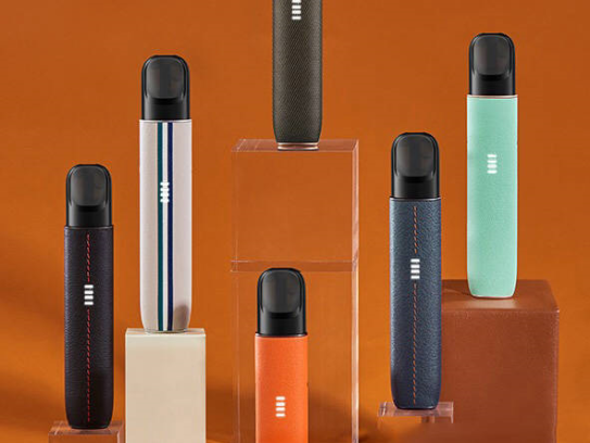 电子烟监管渐明		，悦刻迎来抄底时机？财华网深度解析