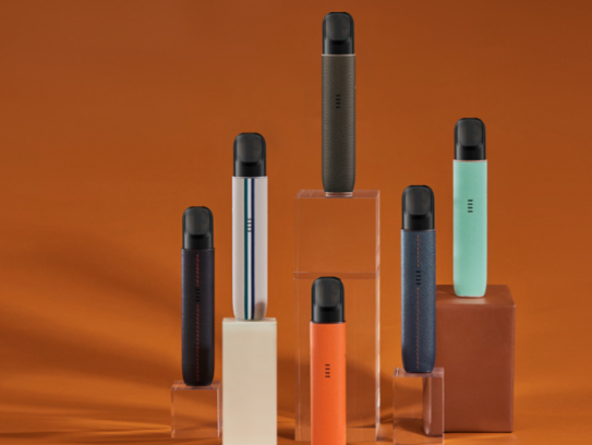 关于美国物流限制电子烟法令的更多细节 关于美国物流限制电子烟法令的更多细节